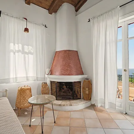 Ferienhaus Meltemi