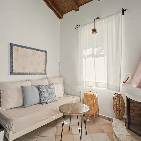 Ferienhaus Meltemi *