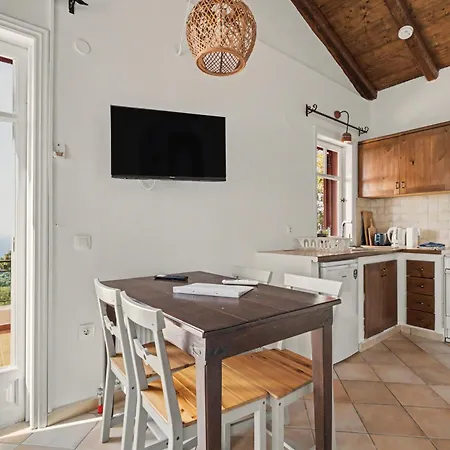 Ferienhaus Meltemi