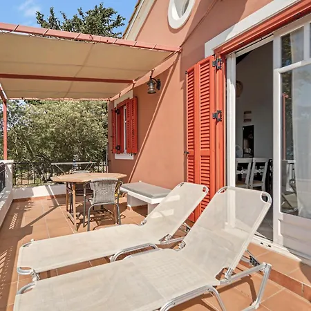 Ferienhaus Meltemi *