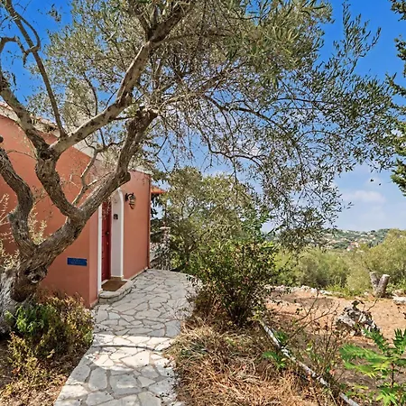 Ferienhaus Meltemi *